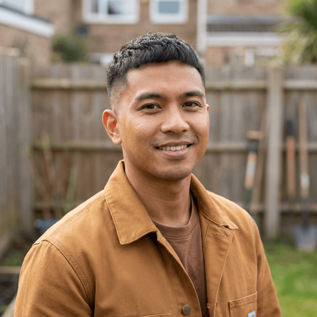 Dr. Marcus Chen